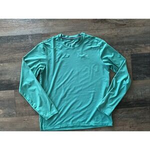 Southern Tide Long Sleeve T Performance Fishing Shirt Youth Boys XL 16